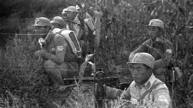 【黨史天天學(xué)】十一、游擊戰(zhàn)為什么成為八路軍、新四軍的主要作戰(zhàn)方式?