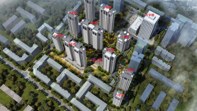 喜訊！ 甘肅建總房地產(chǎn)開發(fā)有限公司成功摘牌G2201號(hào)宗地