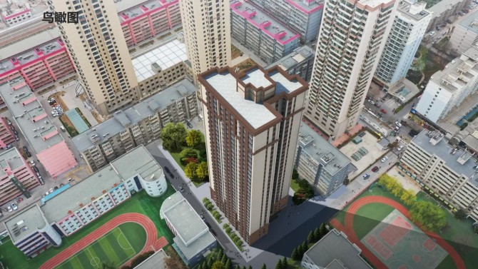 【“三抓三促”在行動】喜訊！甘肅建投4#綜合樓取得 商品房預(yù)售許可證