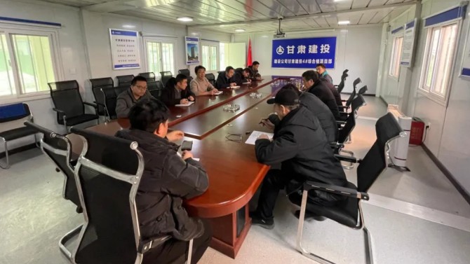 人勤春早復(fù)工忙，奮力沖刺開(kāi)門(mén)紅